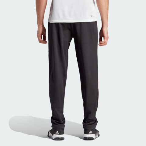 Adidas Free Shipping With AdiClub Game And Go Small Logo Training Open Hem Pants