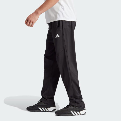 Adidas Free Shipping With AdiClub Game And Go Small Logo Training Open Hem Pants