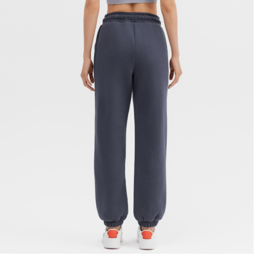 DECATHLON DOMYOS Fleece Pants Women’s Ink