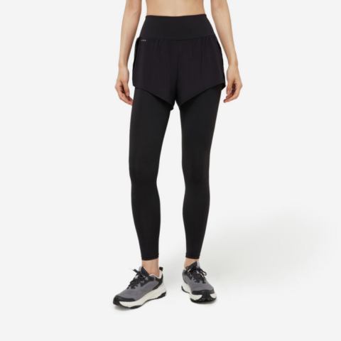 DECATHLON Sports Pants Women’s Black