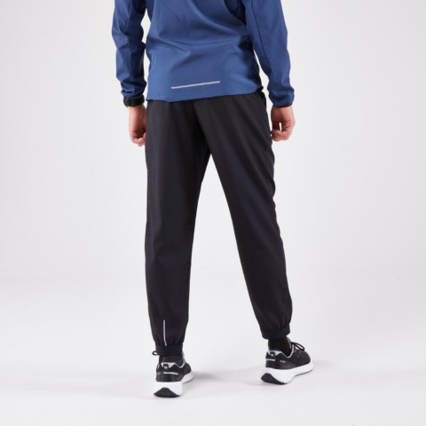 DECATHLON Sports Pants Men’s Smoky Black