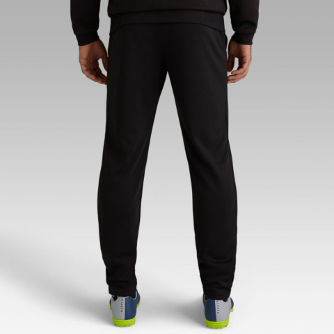DECATHLON KIPSTA Essential Soccer Bottom Men’s Black