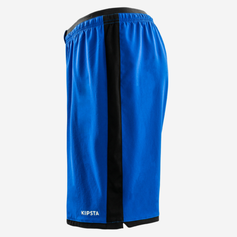 DECATHLON Soccer Bottom Men’s Blue
