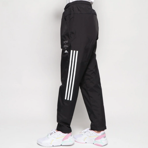 Adidas Sports Pants Women’s Black