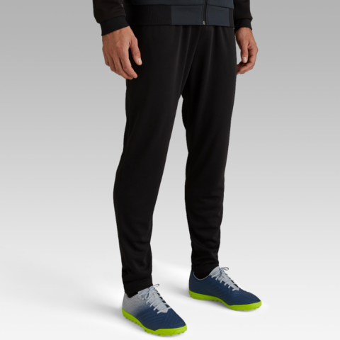 DECATHLON KIPSTA Essential Soccer Bottom Men’s Black