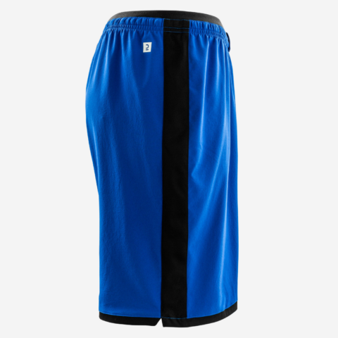 DECATHLON Soccer Bottom Men’s Blue