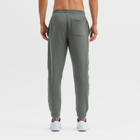 DECATHLON DOMYOS Sports Pants Men’s Khaki Green