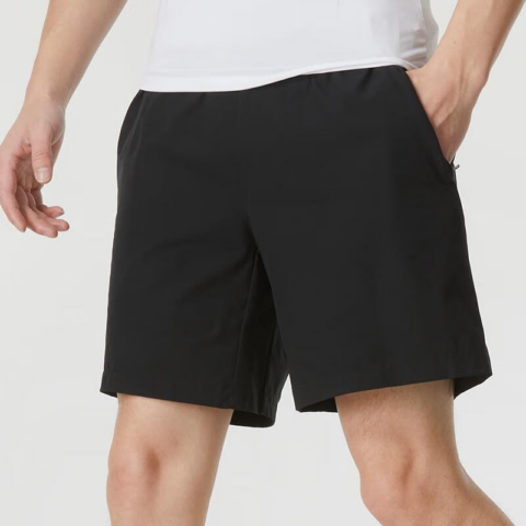 Under Armour Sports Shorts Unisex Black