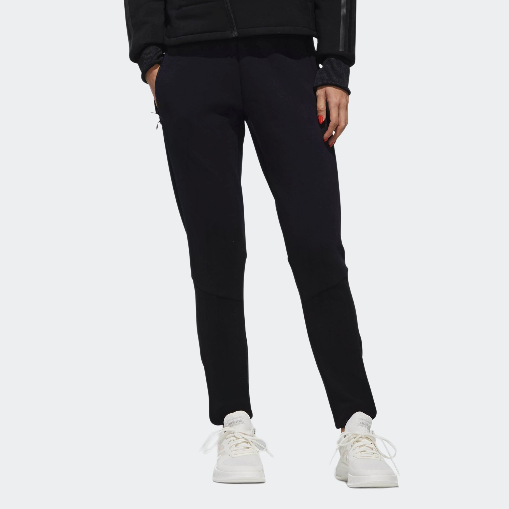 Adidas Neo Sports Pants Women’s Black