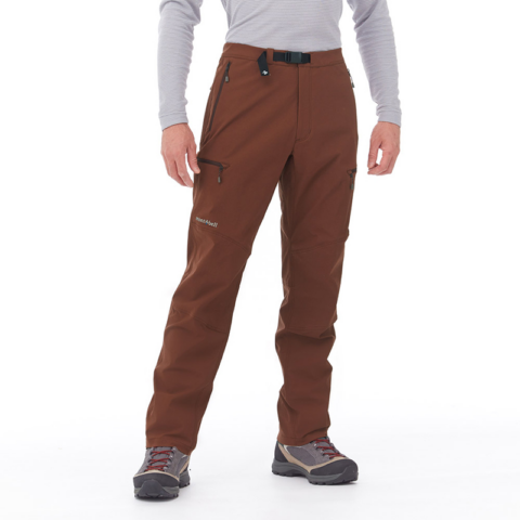 MONTBELL Quick Dry Pants Men’s