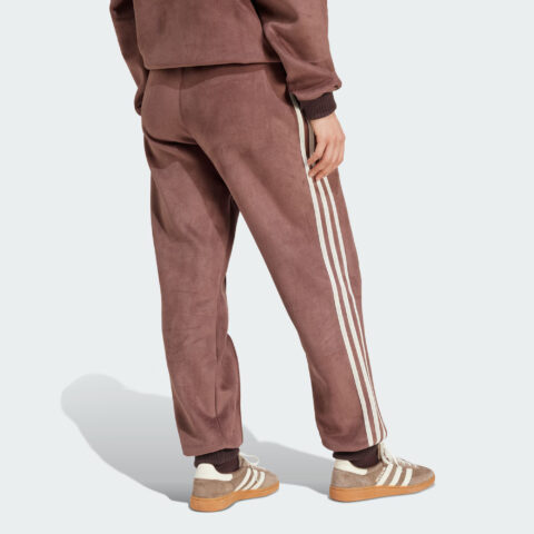 Adidas Originals Suede The First Track Pants
