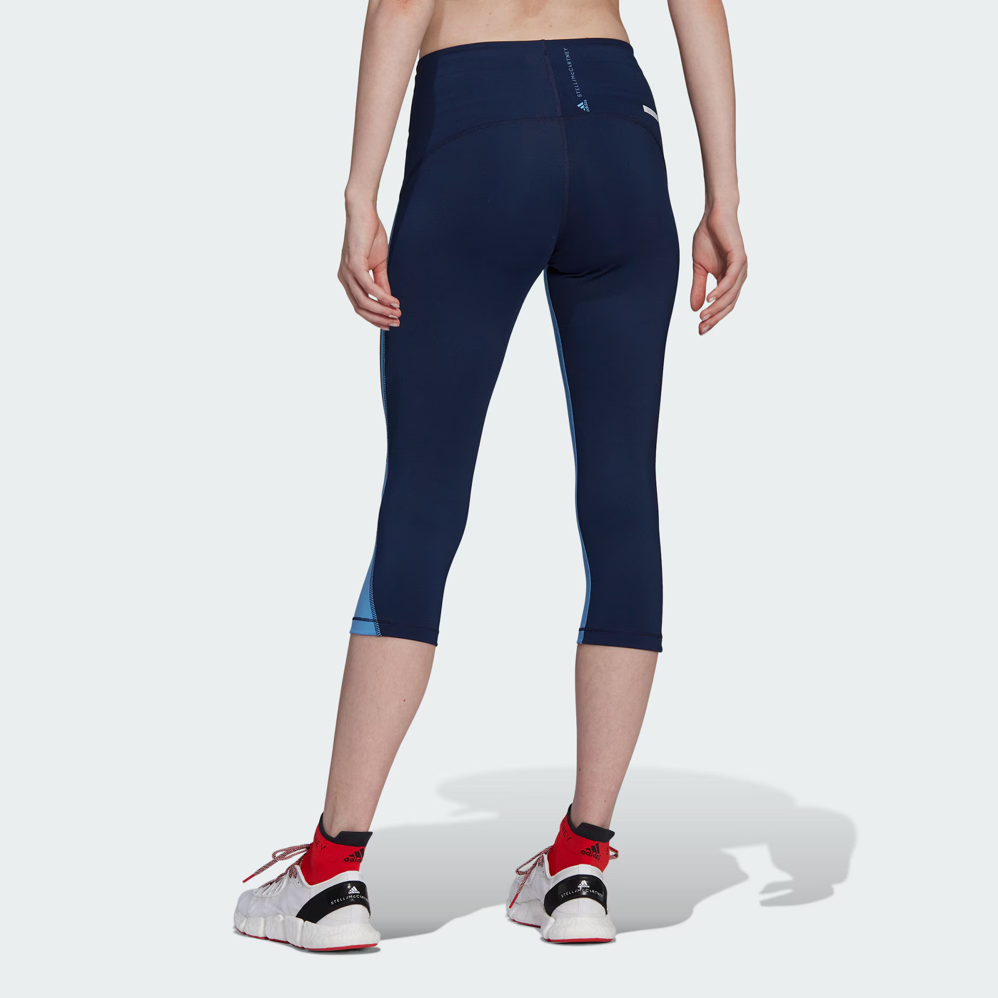 Adidas x Stella McCartney Running Shorts Women’s Dark Blue