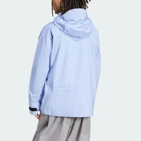 Adidas FW24 XPERIOR GORE TEX 3L Ski Top Men’s Blue