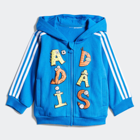 Adidas Casual Sportswear Children Aged 3 7 Years Old