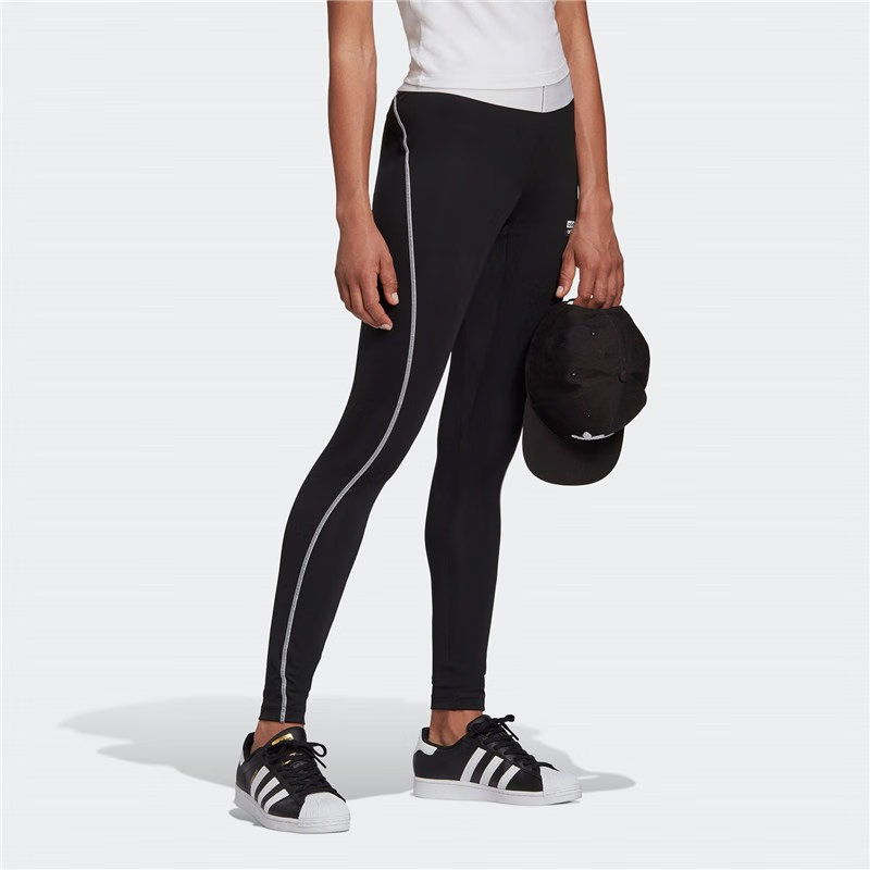 Adidas Originals Sports Pants Women’s Black