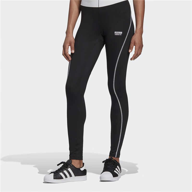 Adidas Originals Sports Pants Women’s Black