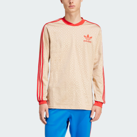 Adidas David Beckham Jersey