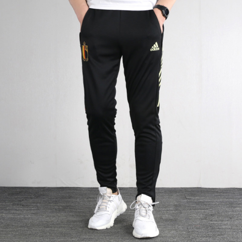 Adidas Sports Pants Men’s Black