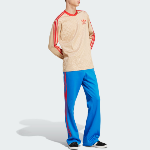 Adidas David Beckham Jersey