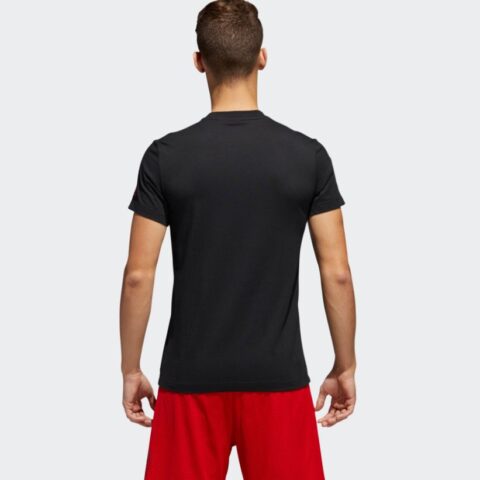 Adidas Harden HAR CKN GKD UP Basketball Jersey Men’s Black