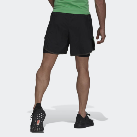 Adidas Sescgr Sports Shorts Men’s Black