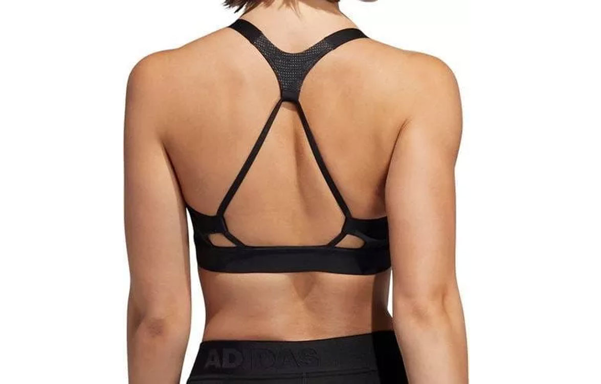 Adidas Sports Underwear Women’s Black