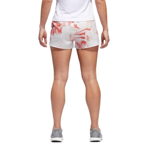 Adidas Sports Shorts Women’s Pink White