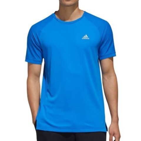 Adidas Tennis H.Rdy Tennis Top Men’s Blue