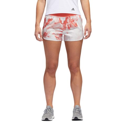 Adidas Sports Shorts Women’s Pink White