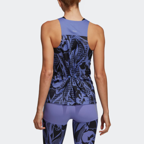 Adidas x Stella McCartney Sport Vests Women’s Purple