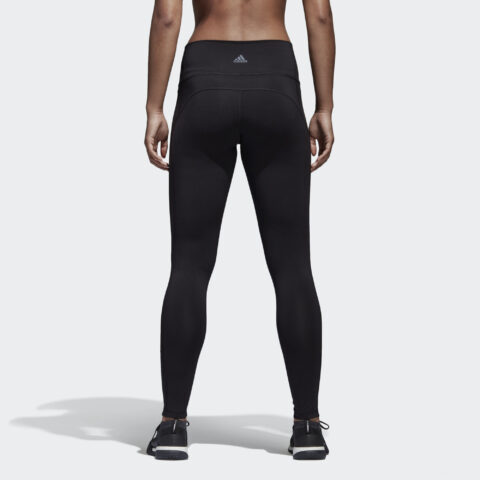 Adidas Sports Pants Women’s Black