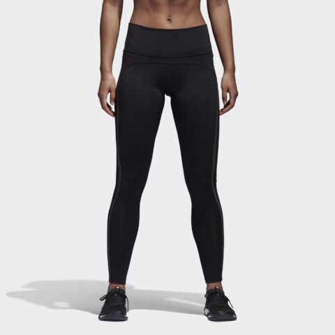 Adidas Sports Pants Women’s Black