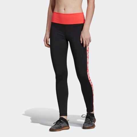 Adidas Sports Pants Women’s Black