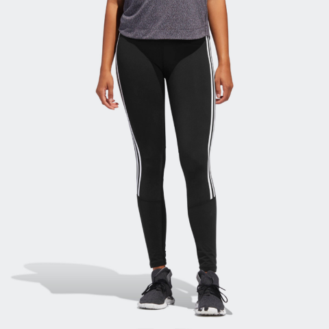 Adidas Sports Pants Women’s Black