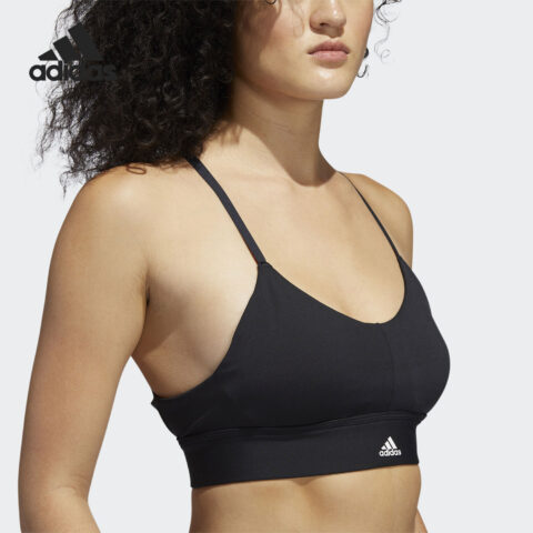 Adidas Sports Underwear Women’s Black