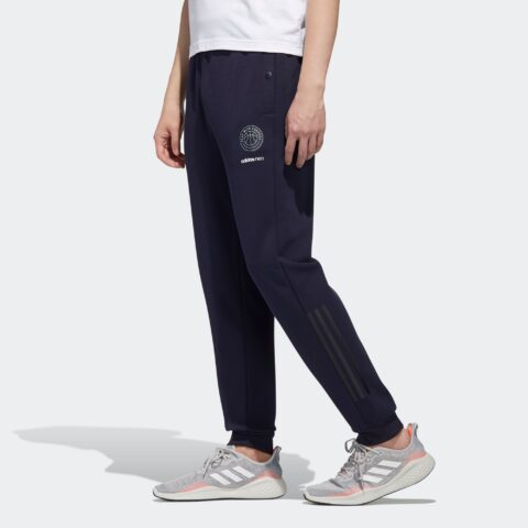 Adidas Neo Sports Pants Men’s Legend Ink