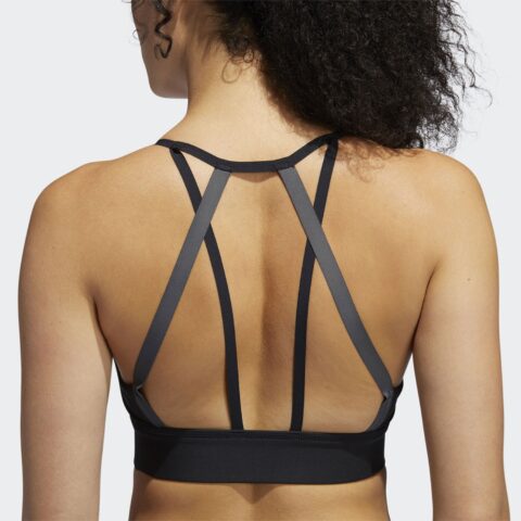 Adidas Sports Underwear Women’s Black