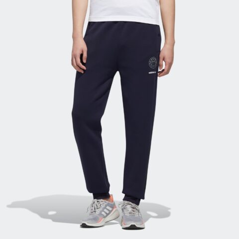 Adidas Neo Sports Pants Men’s Legend Ink
