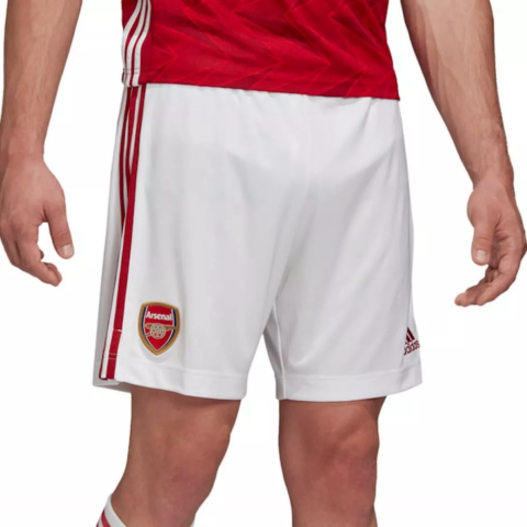 Adidas Arsenal Soccer Bottom Men’s White