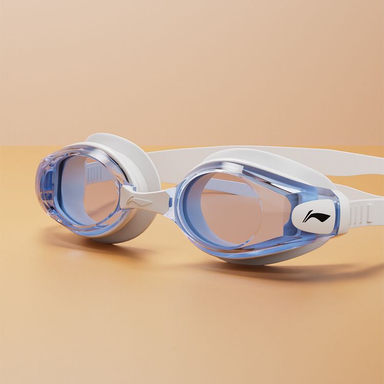 Li Ning Swim Goggles