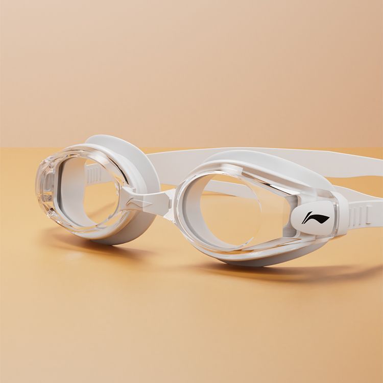 Li Ning Swim Goggles