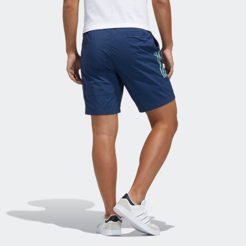 Adidas Neo Sports Shorts Men’s Navy Blue