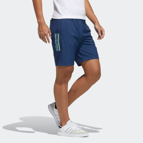 Adidas Neo Sports Shorts Men’s Navy Blue