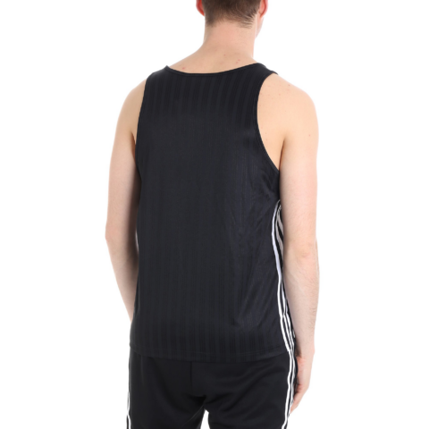 Adidas Originals Soccer Jersey Men’s Black