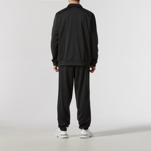 PUMA Casual Sportswear Men’s Black