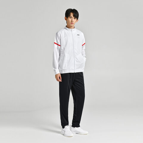 Li Ning Badminton Collection Casual Sportswear Unisex