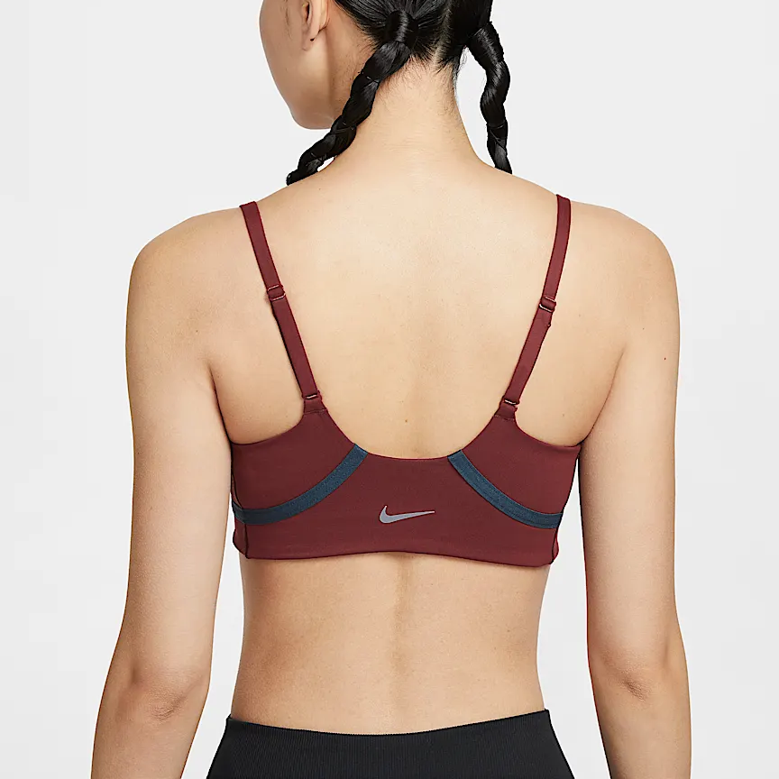 Nike One Convertible Women’s Light Support Lightly Lined Sports Bra