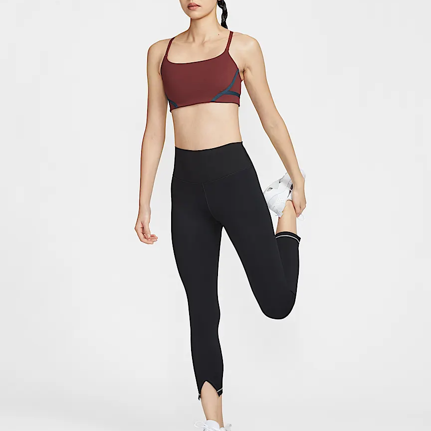 Nike One Convertible Women’s Light Support Lightly Lined Sports Bra