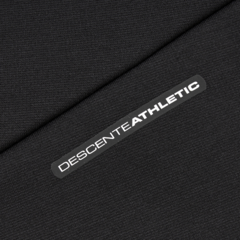 DESCENTE TRAINING Fleece Pants Men’s Black