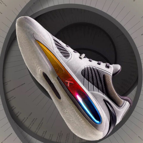ANTA Klay Thompson KT10 Rocco